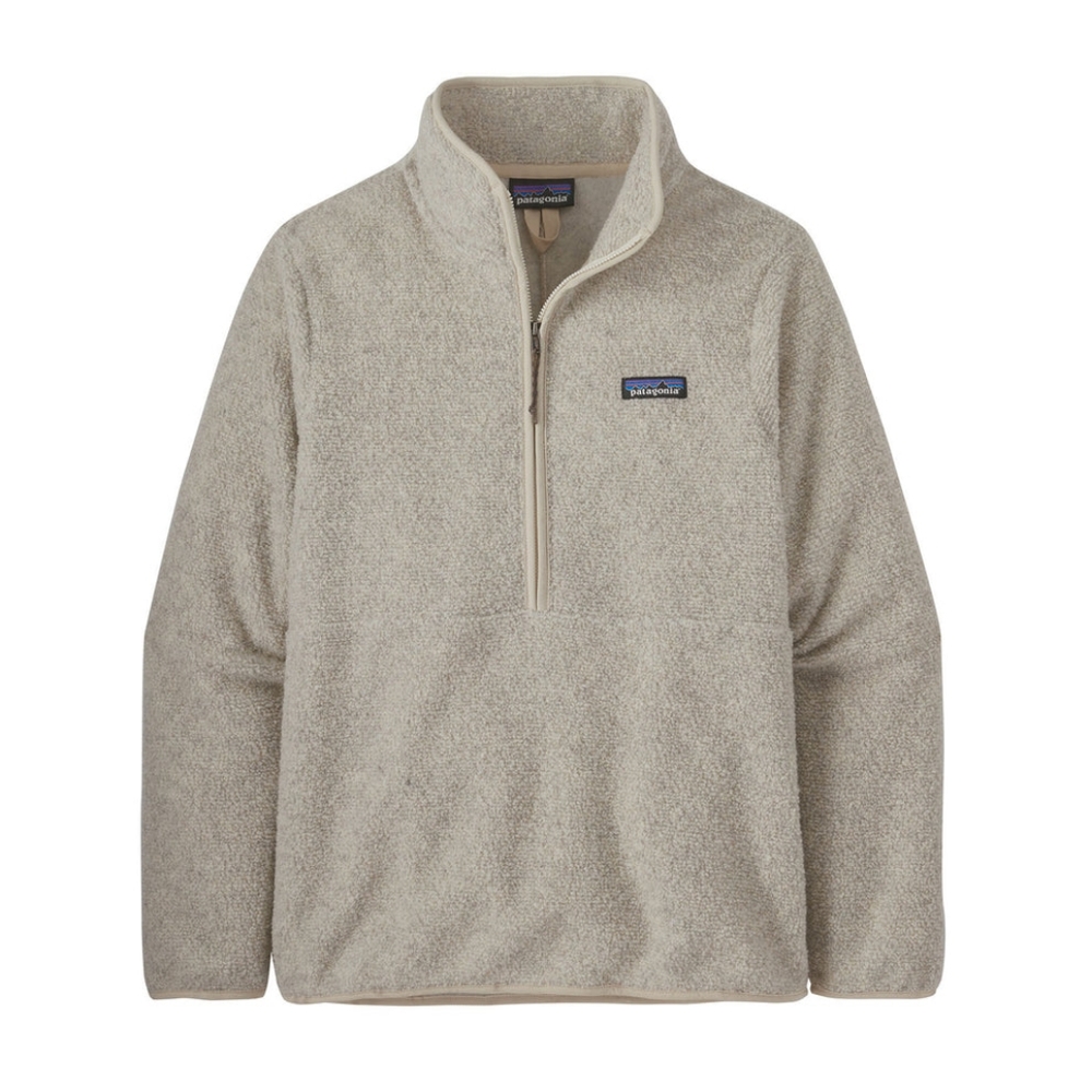Patagonia Women's Reclaimed Fleece Pullover